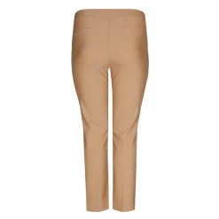 Xandres Pantalon contenant notamment de la laine-Femme Xandres Plus|Pantalons