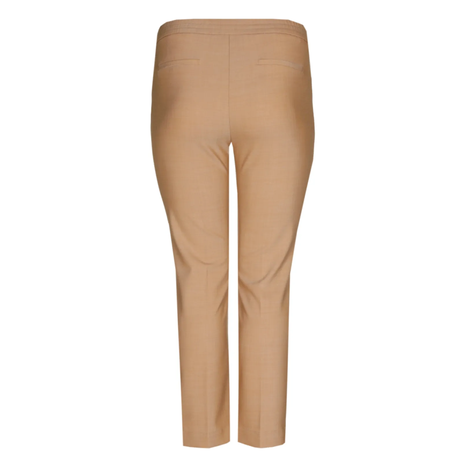 Xandres Pantalon contenant notamment de la laine-Femme Xandres Plus|Pantalons