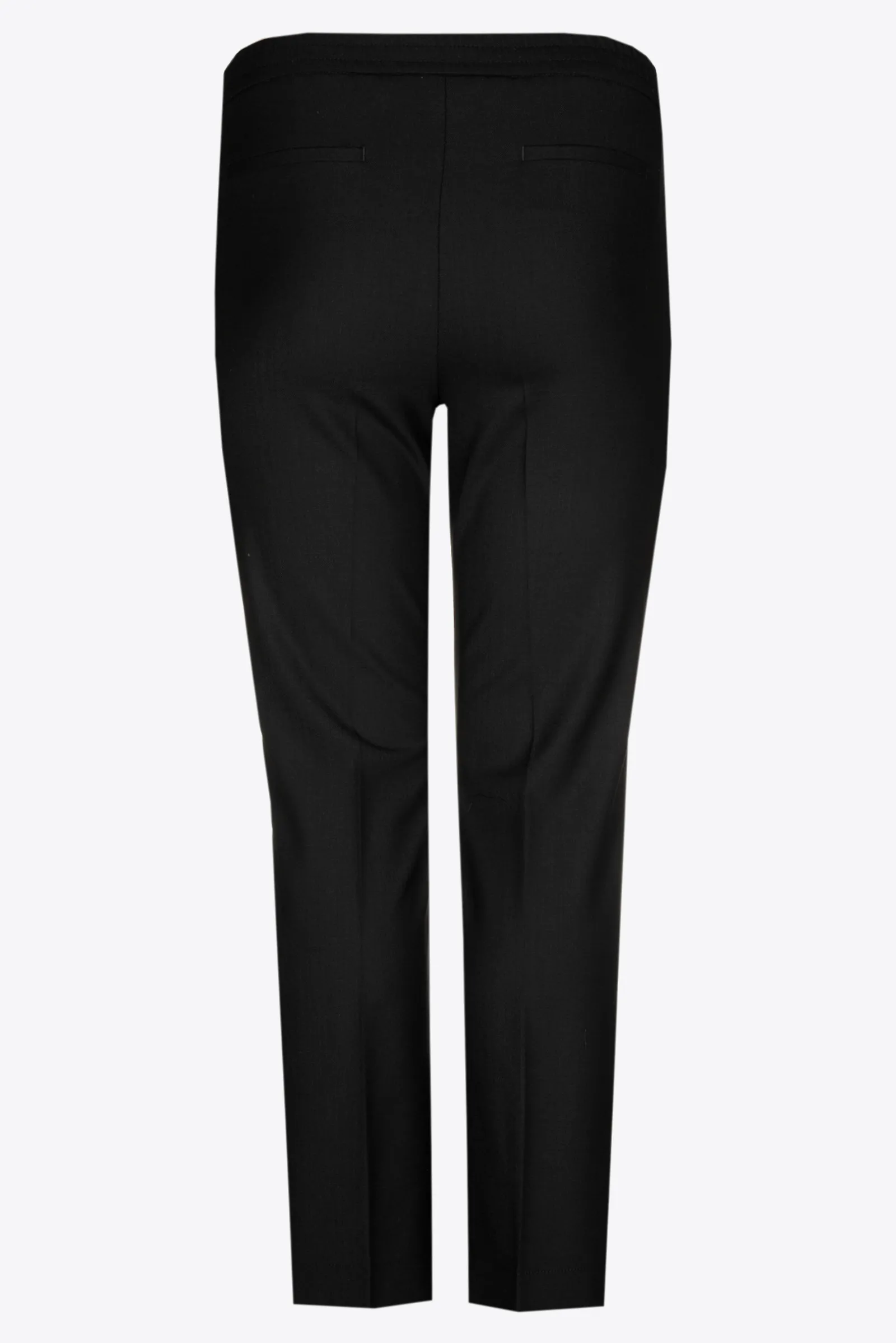Xandres Pantalon contenant notamment de la laine-Femme Xandres Plus|Pantalons