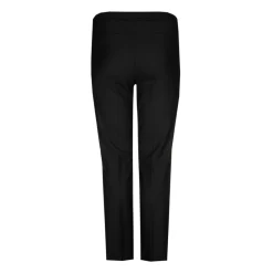Xandres Pantalon contenant notamment de la laine-Femme Xandres Plus|Pantalons