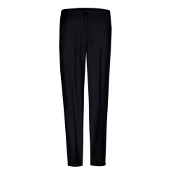 Xandres Pantalon de costume à jambes étroites-Femme Pantalons