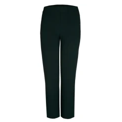 Xandres Pantalon en jersey à jambes larges-Femme Xandres Plus|Pantalons