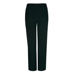 Xandres Pantalon en jersey à jambes larges-Femme Xandres Plus|Pantalons