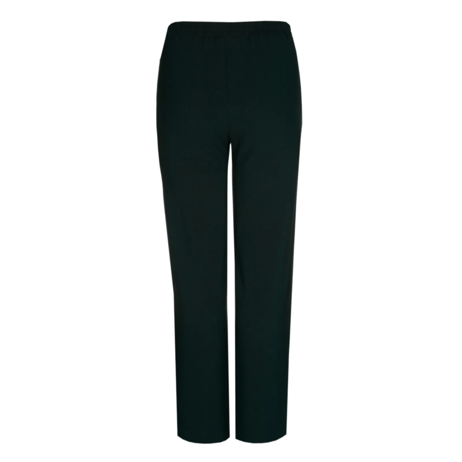 Xandres Pantalon en jersey à jambes larges-Femme Xandres Plus|Pantalons