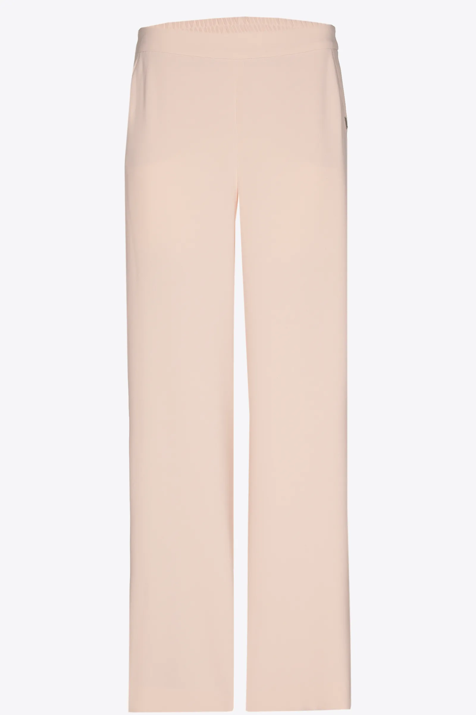 Xandres Pantalon habillé à jambes droites-Femme Xandres Plus|Pantalons