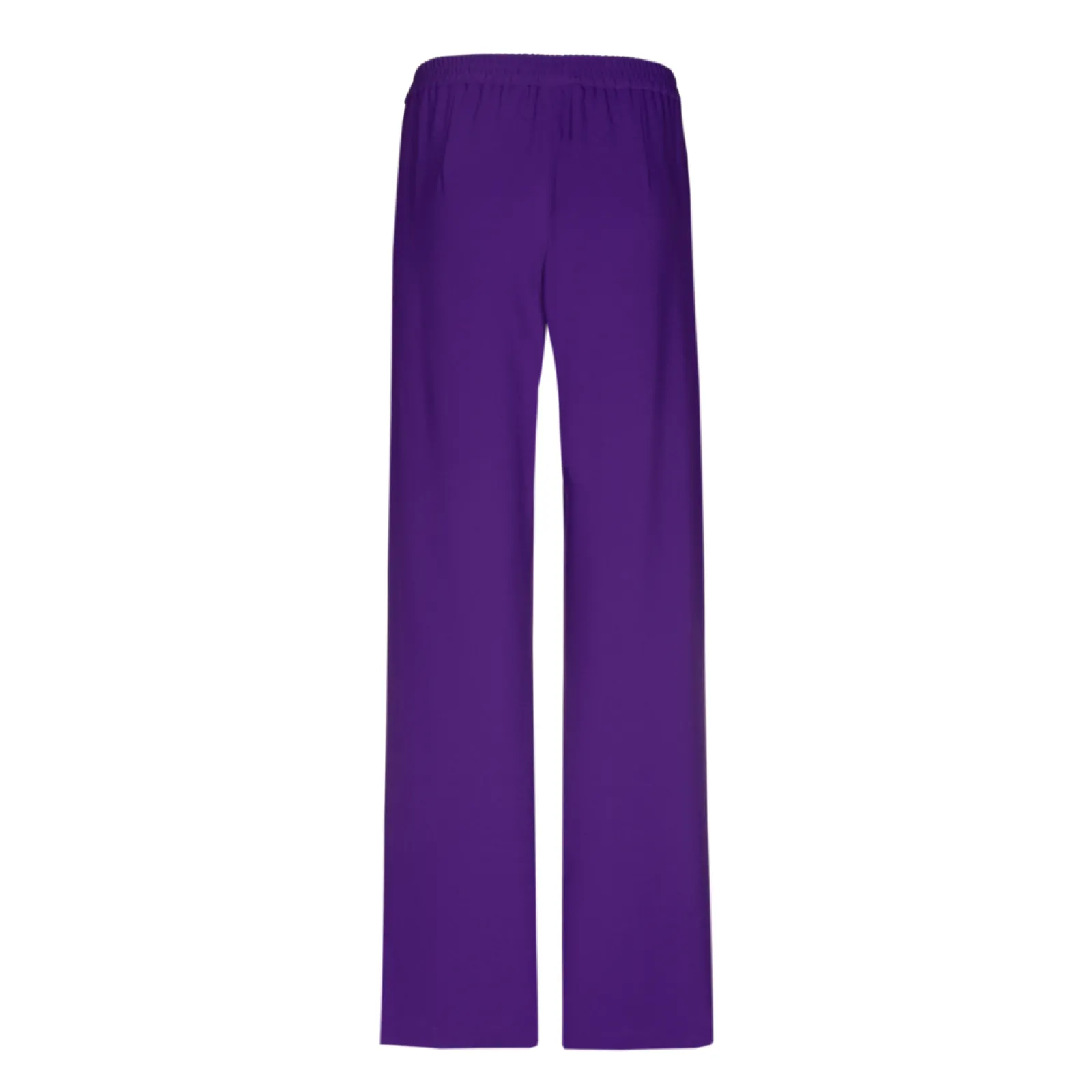 Xandres Pantalon habillé à jambes droites-Femme Xandres Plus