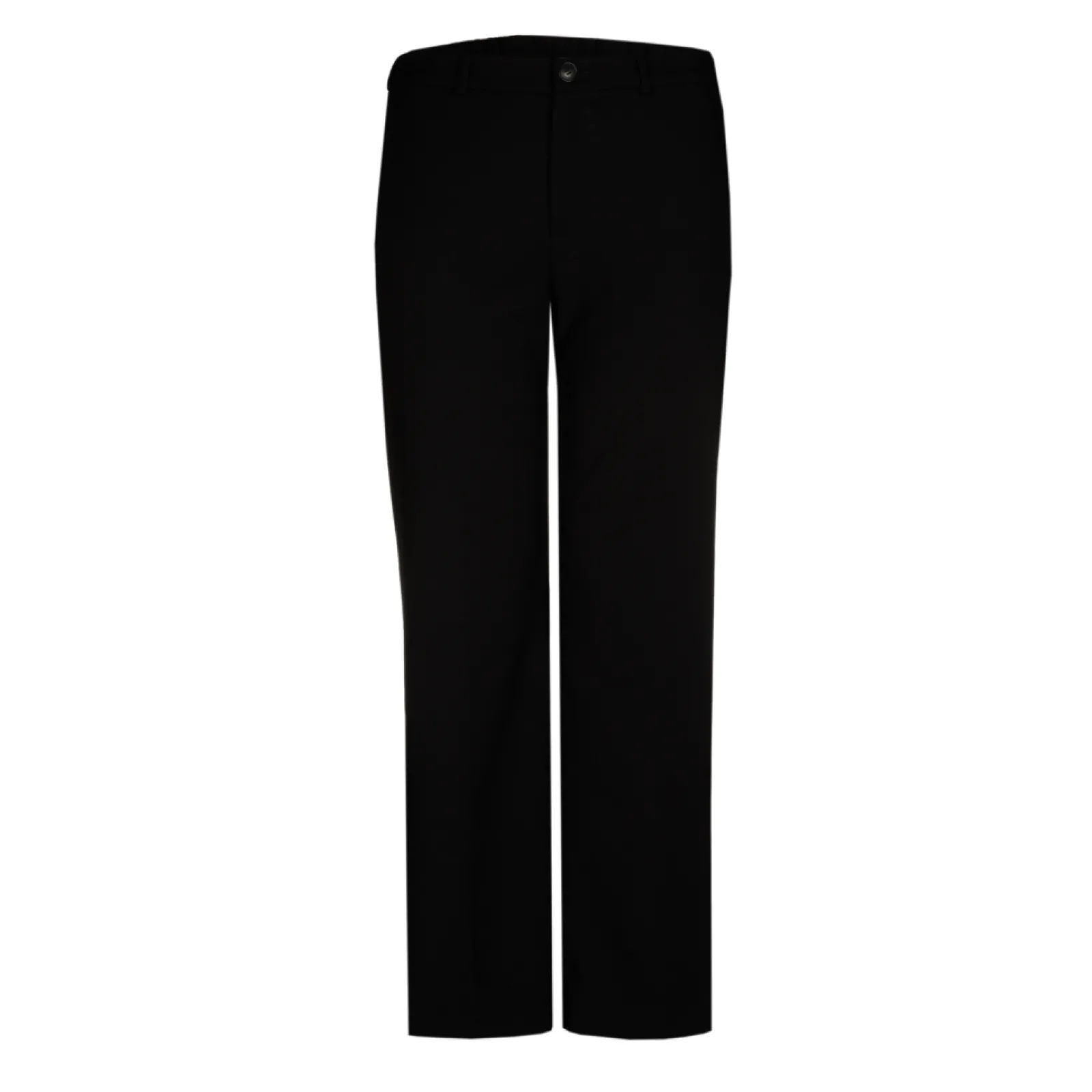 Xandres Pantalon habillé à jambes larges-Femme Pantalons