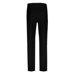 Xandres Pantalon habillé à jambes étroites-Femme Pantalons