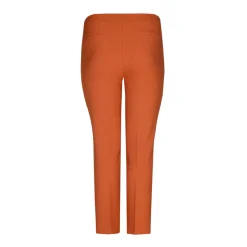 Xandres Pantalon habillé à jambes étroites-Femme Xandres Plus|Pantalons