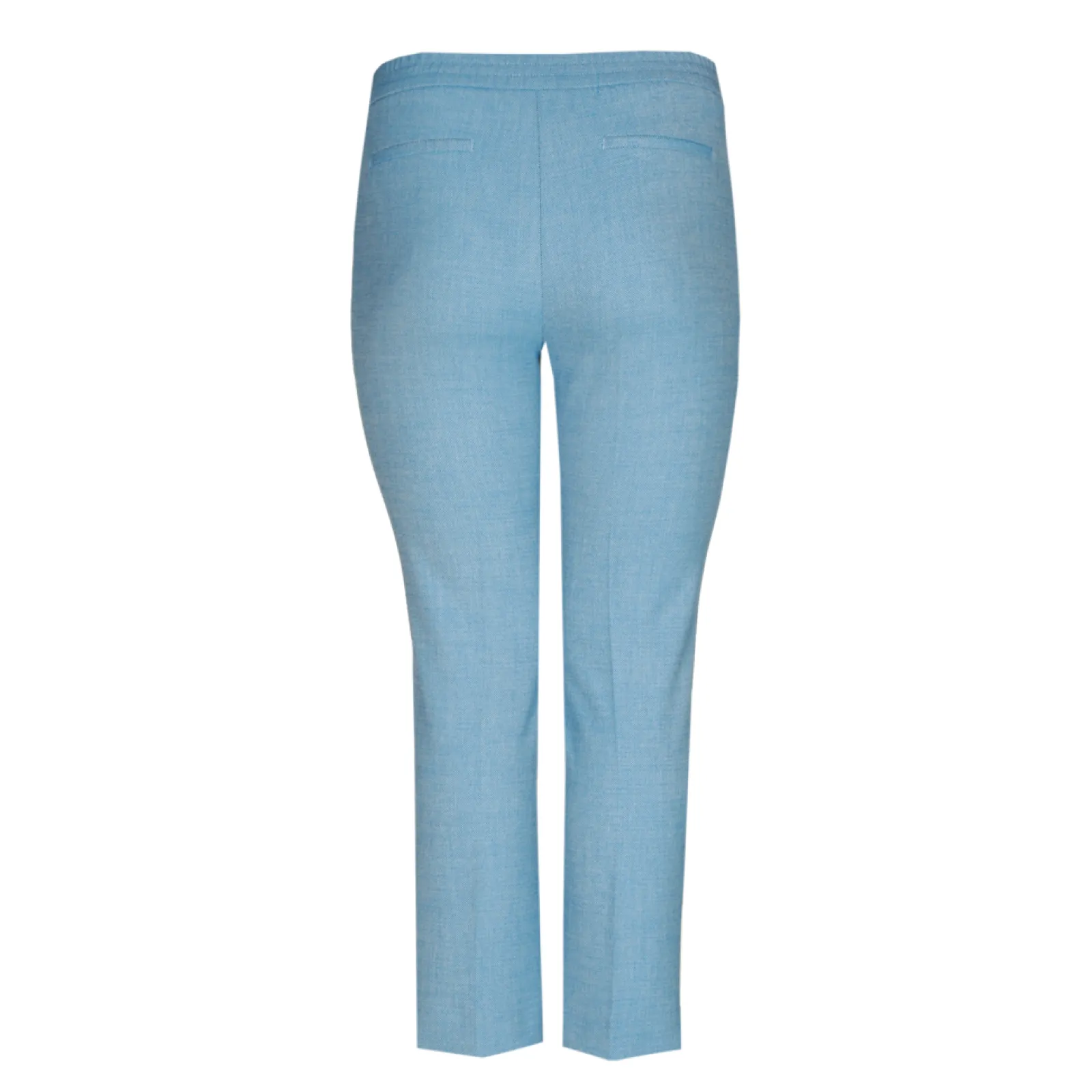 Xandres Pantalon habillé à jambes étroites-Femme Xandres Plus|Pantalons