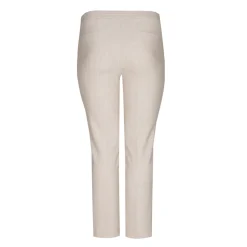 Xandres Pantalon habillé à jambes étroites-Femme Xandres Plus|Pantalons