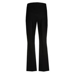 Xandres Pantalon habillé à jambes étroites-Femme Pantalons