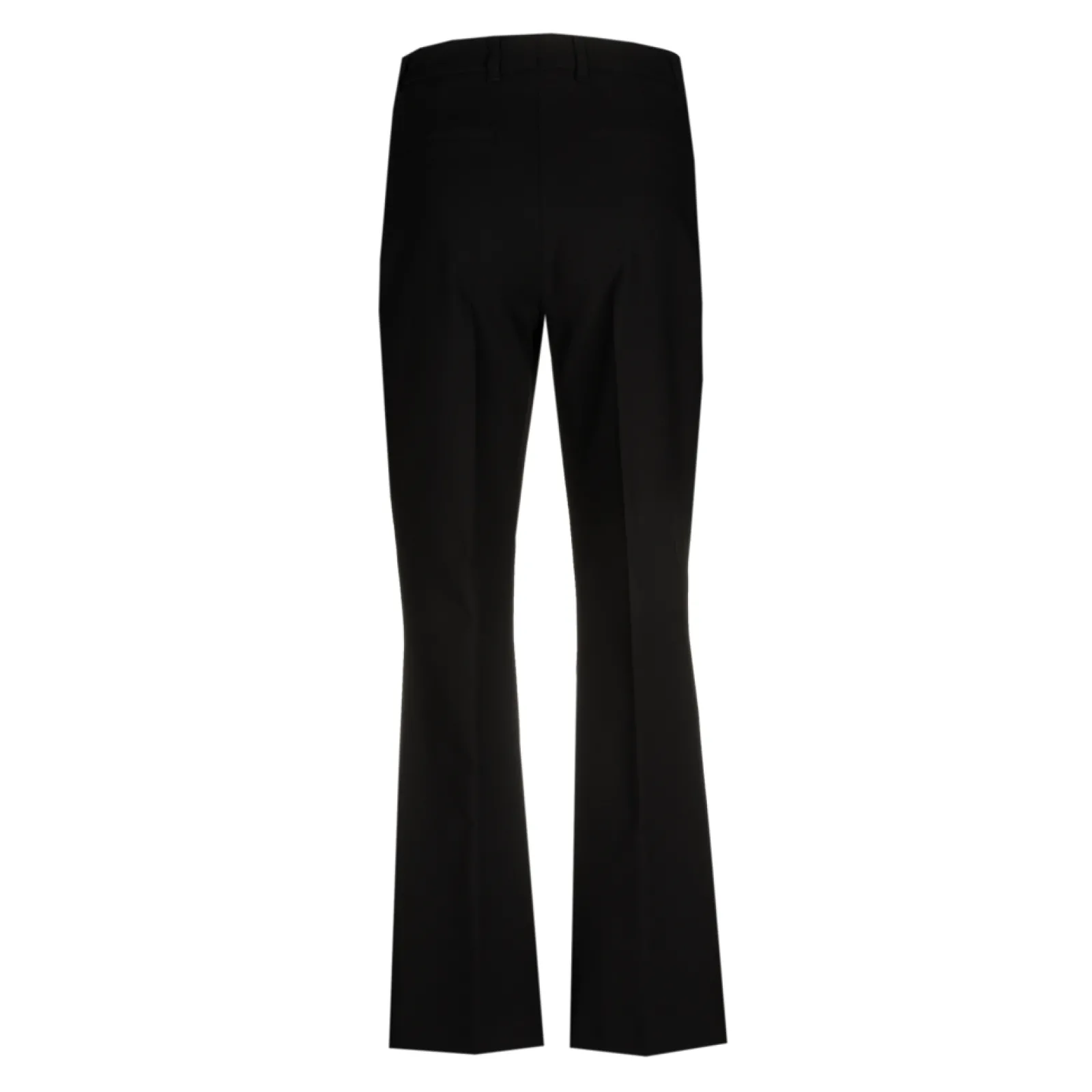 Xandres Pantalon habillé à jambes étroites-Femme Pantalons