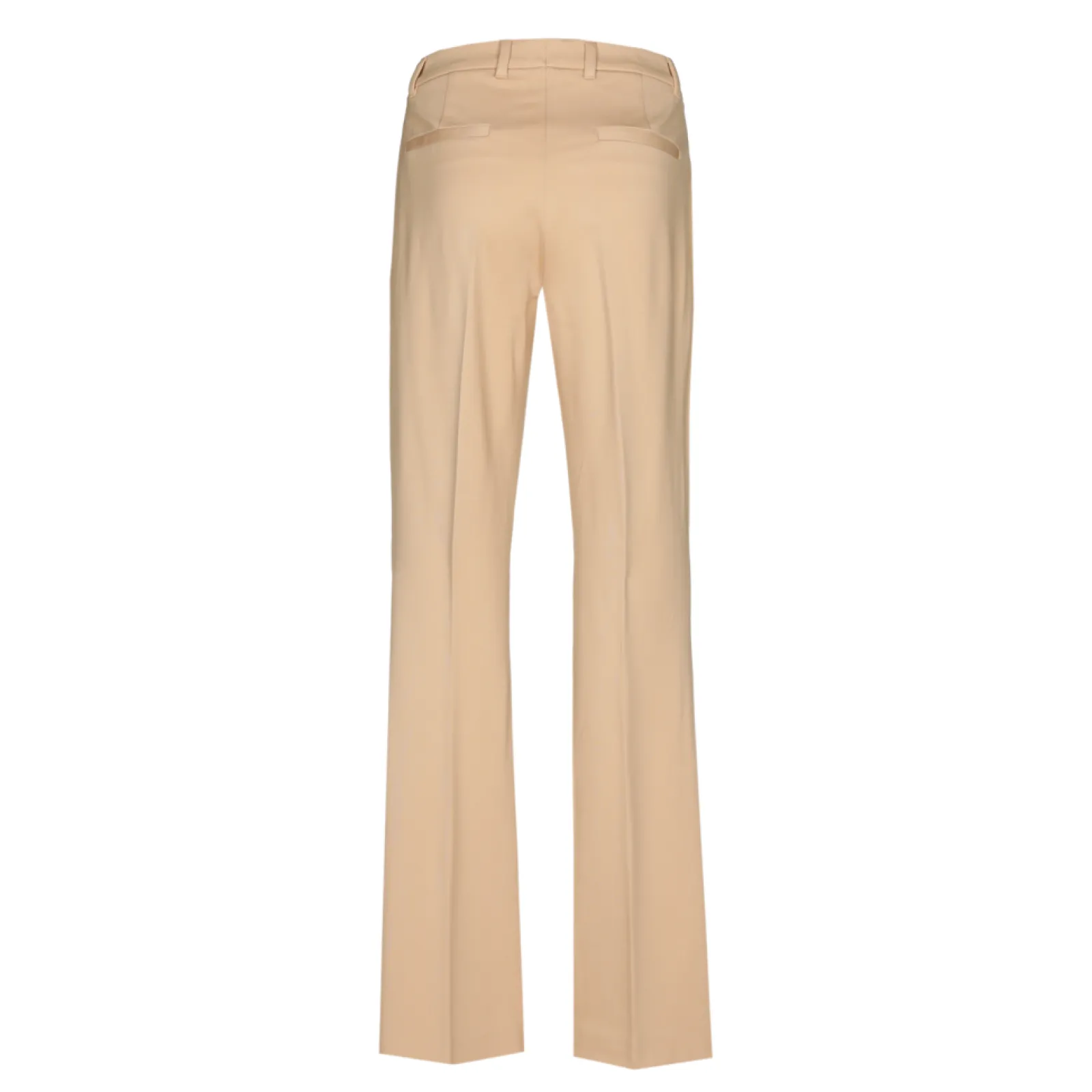 Xandres Pantalon habillé à pli repassé-Femme Pantalons