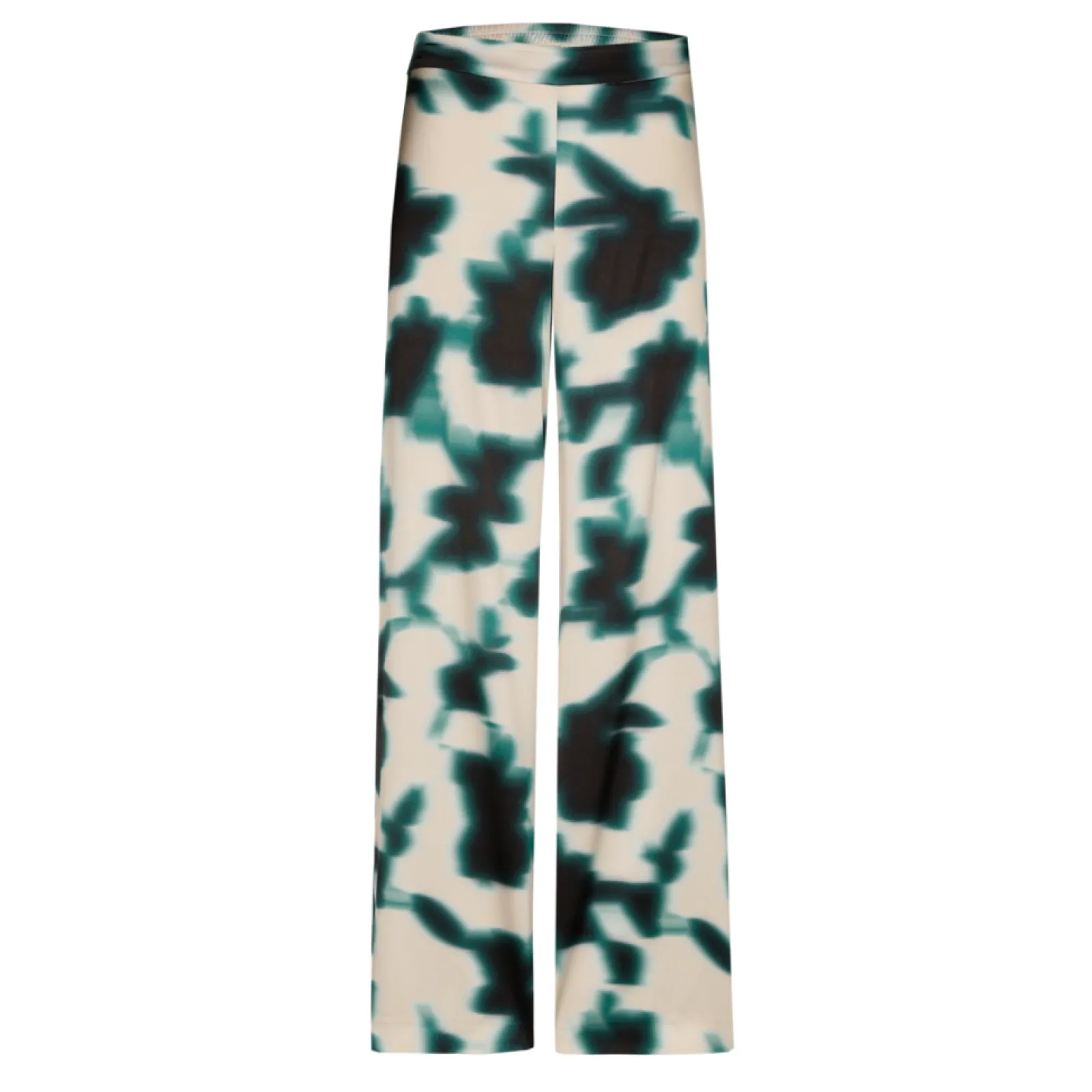 Xandres Pantalon imprimé-Femme Xandres Plus|Pantalons