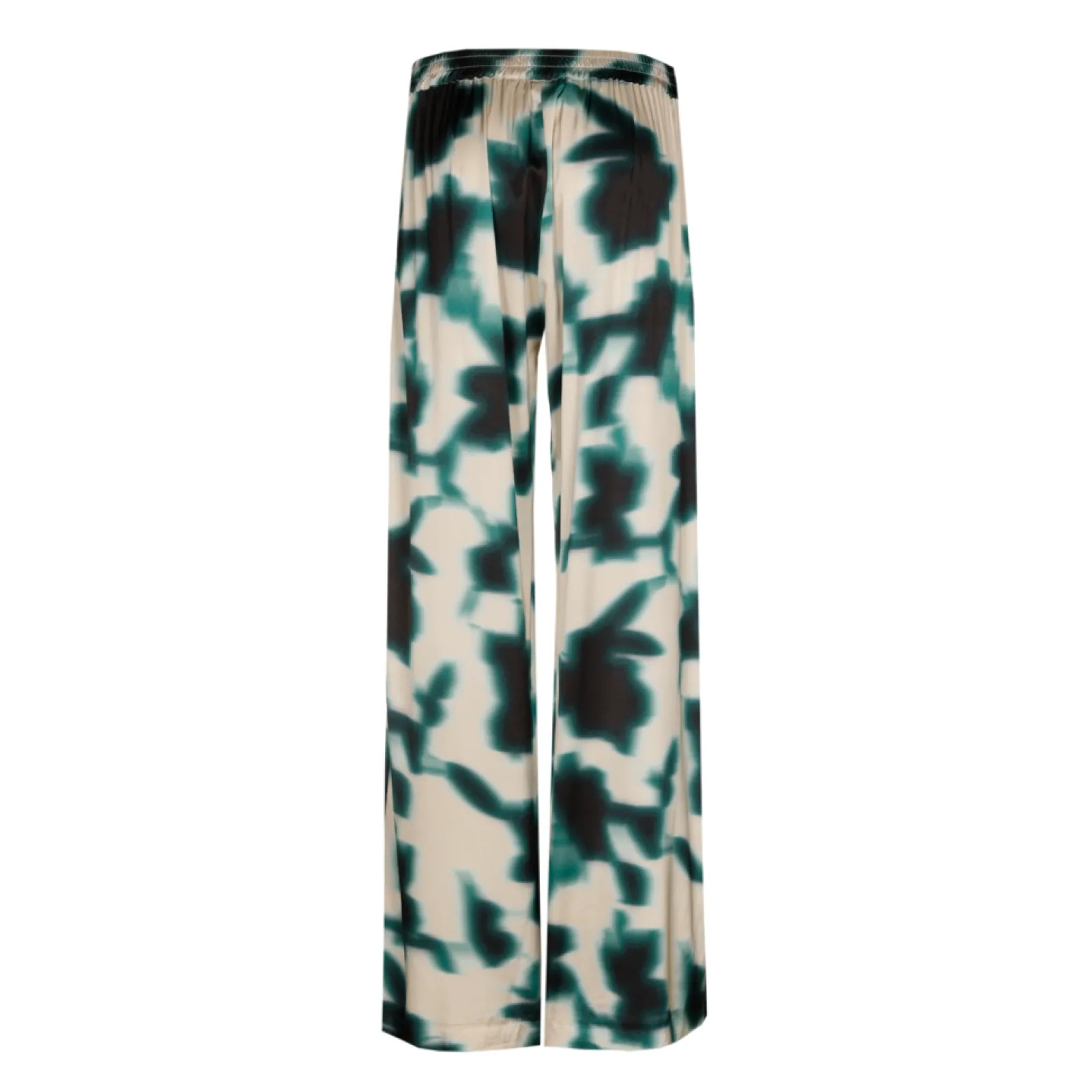 Xandres Pantalon imprimé-Femme Xandres Plus|Pantalons