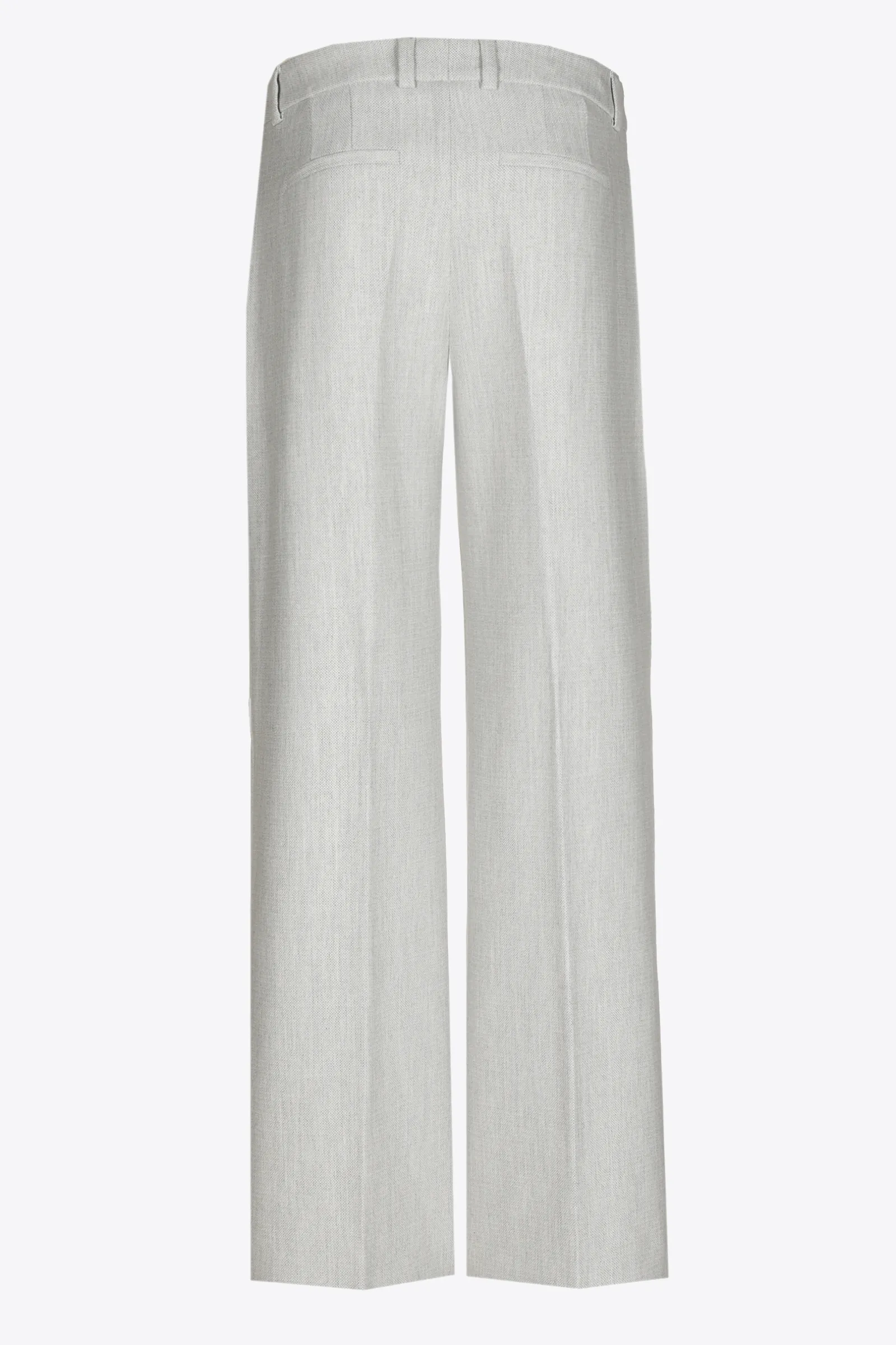 Xandres Pantalon intemporel à jambes larges-Femme Pantalons