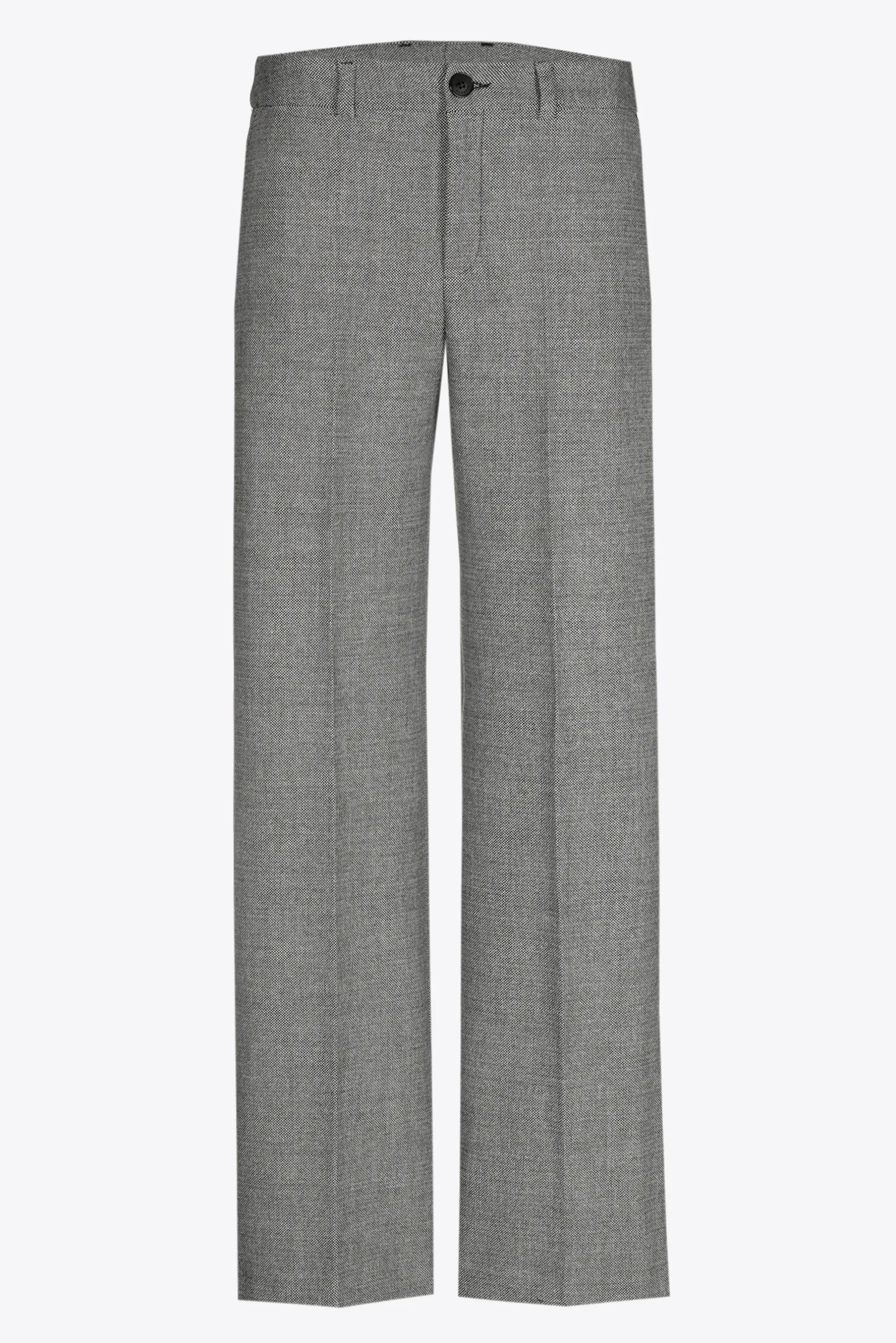 Xandres Pantalon intemporel à jambes larges-Femme Pantalons