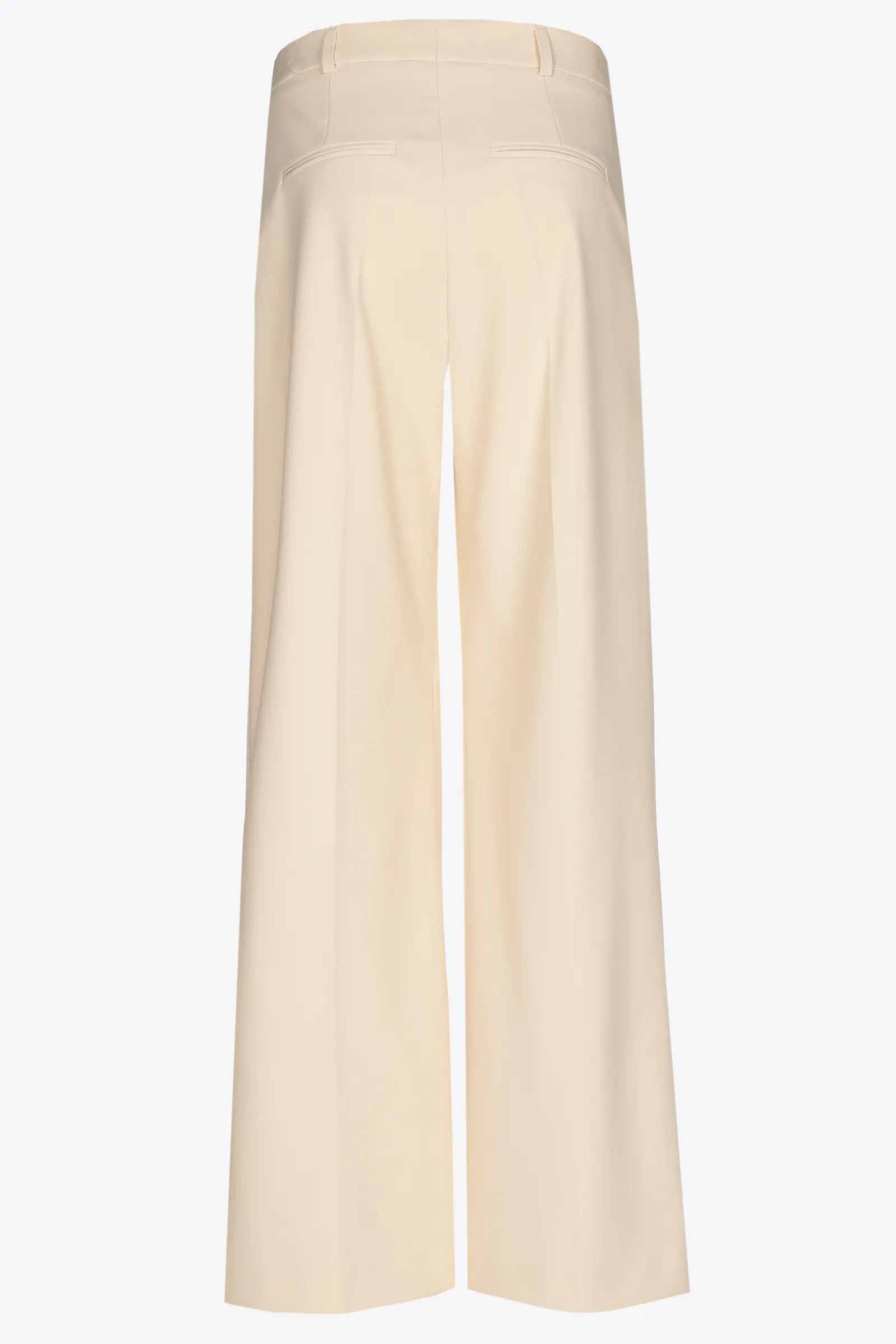 Xandres Pantalon à jambes larges-Femme Pantalons