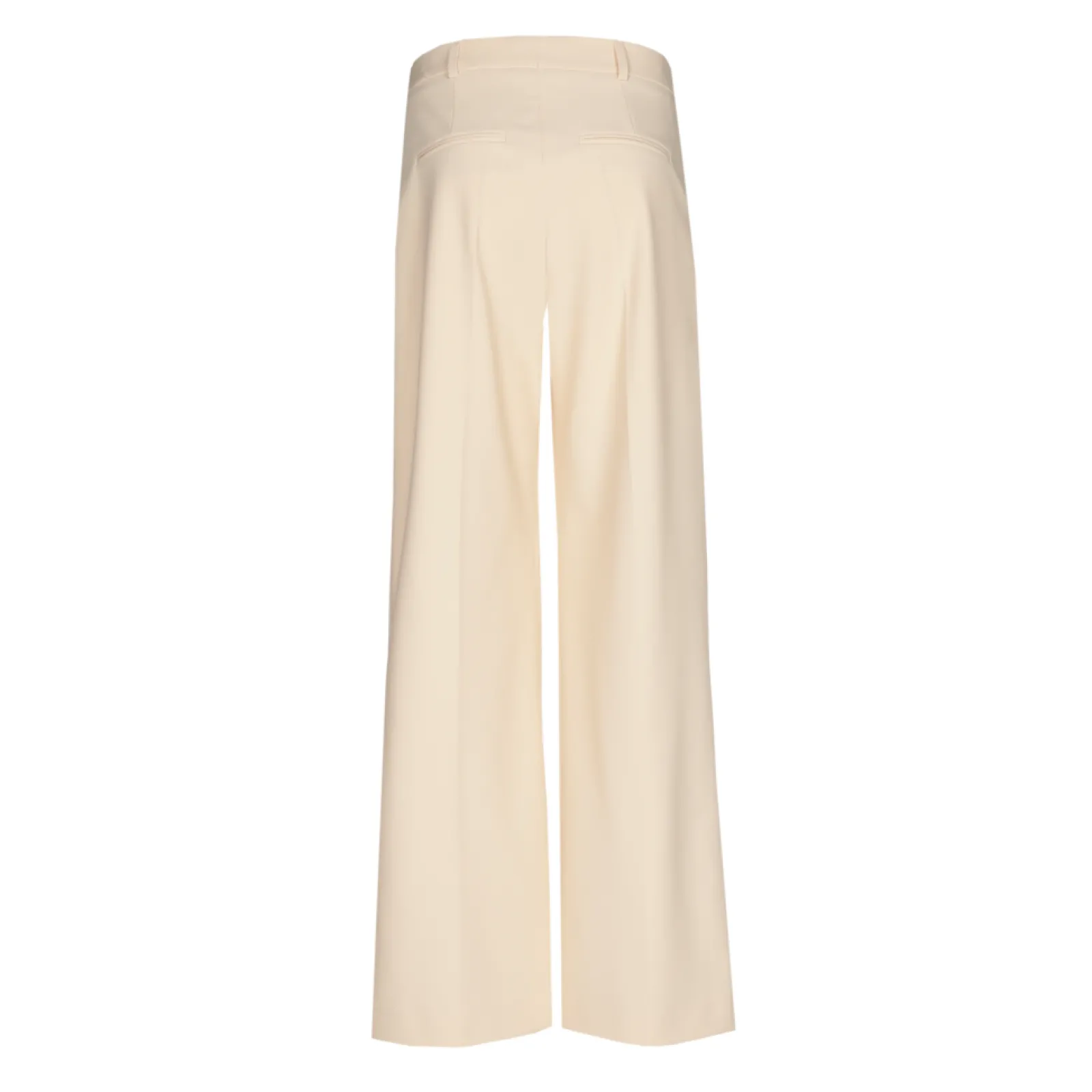 Xandres Pantalon à jambes larges-Femme Pantalons