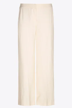 Xandres Pantalon à jambes larges-Femme Xandres Plus|Pantalons