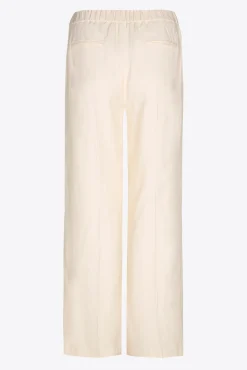 Xandres Pantalon à jambes larges-Femme Xandres Plus|Pantalons