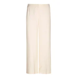Xandres Pantalon à jambes larges-Femme Xandres Plus|Pantalons