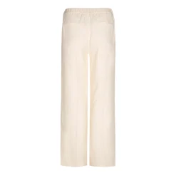 Xandres Pantalon à jambes larges-Femme Xandres Plus|Pantalons