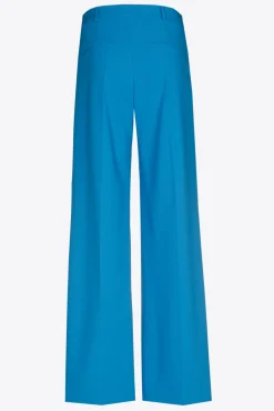 Xandres Pantalon à jambes larges-Femme Pantalons