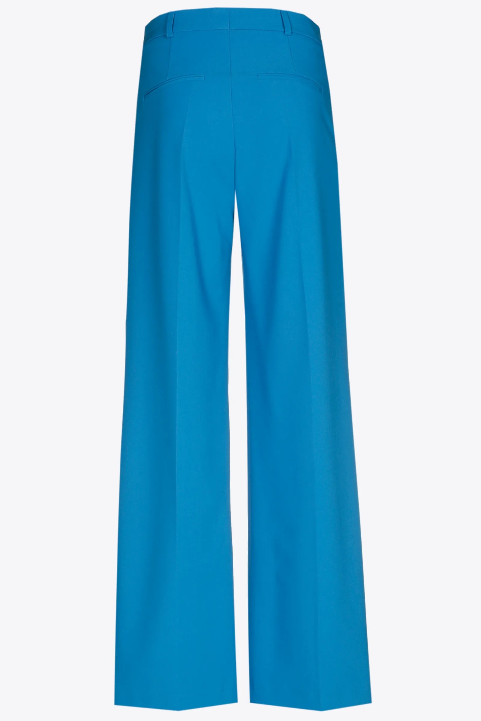 Xandres Pantalon à jambes larges-Femme Pantalons