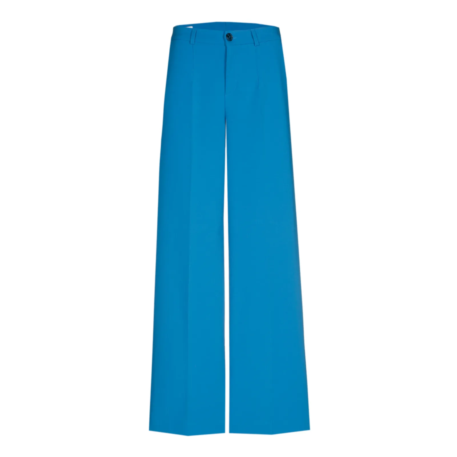 Xandres Pantalon à jambes larges-Femme Pantalons