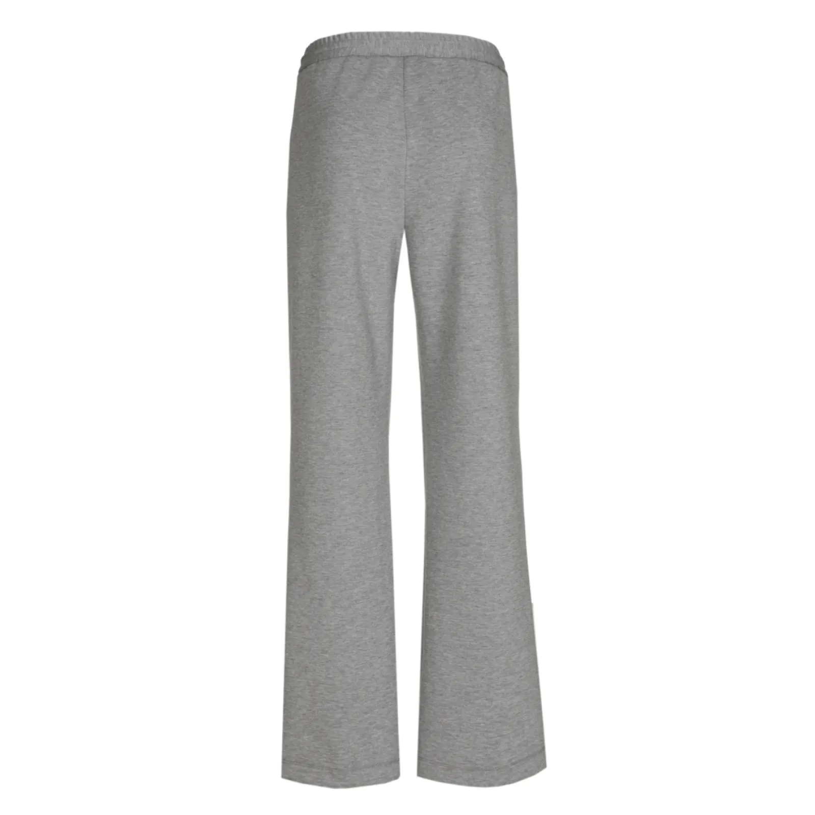 Xandres Pantalon à jambes larges en scuba-Femme Pantalons