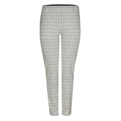 Xandres Pantalon à jambes étroites-Femme Xandres Plus|Pantalons