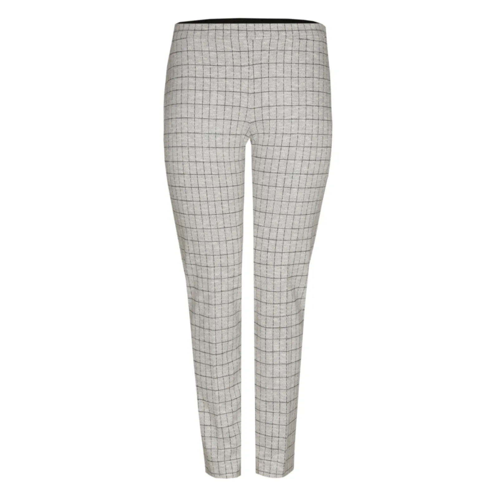 Xandres Pantalon à jambes étroites-Femme Xandres Plus|Pantalons