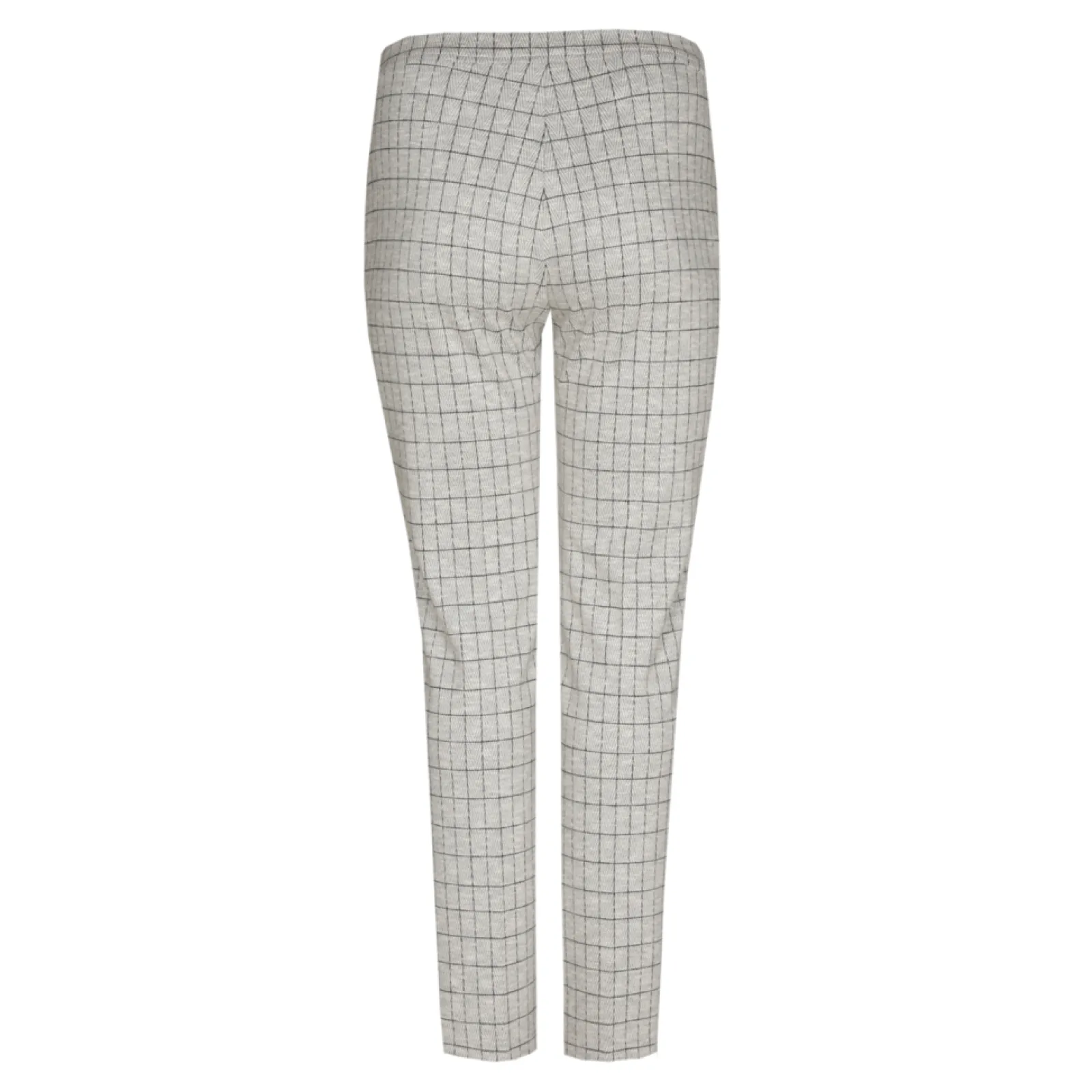 Xandres Pantalon à jambes étroites-Femme Xandres Plus|Pantalons