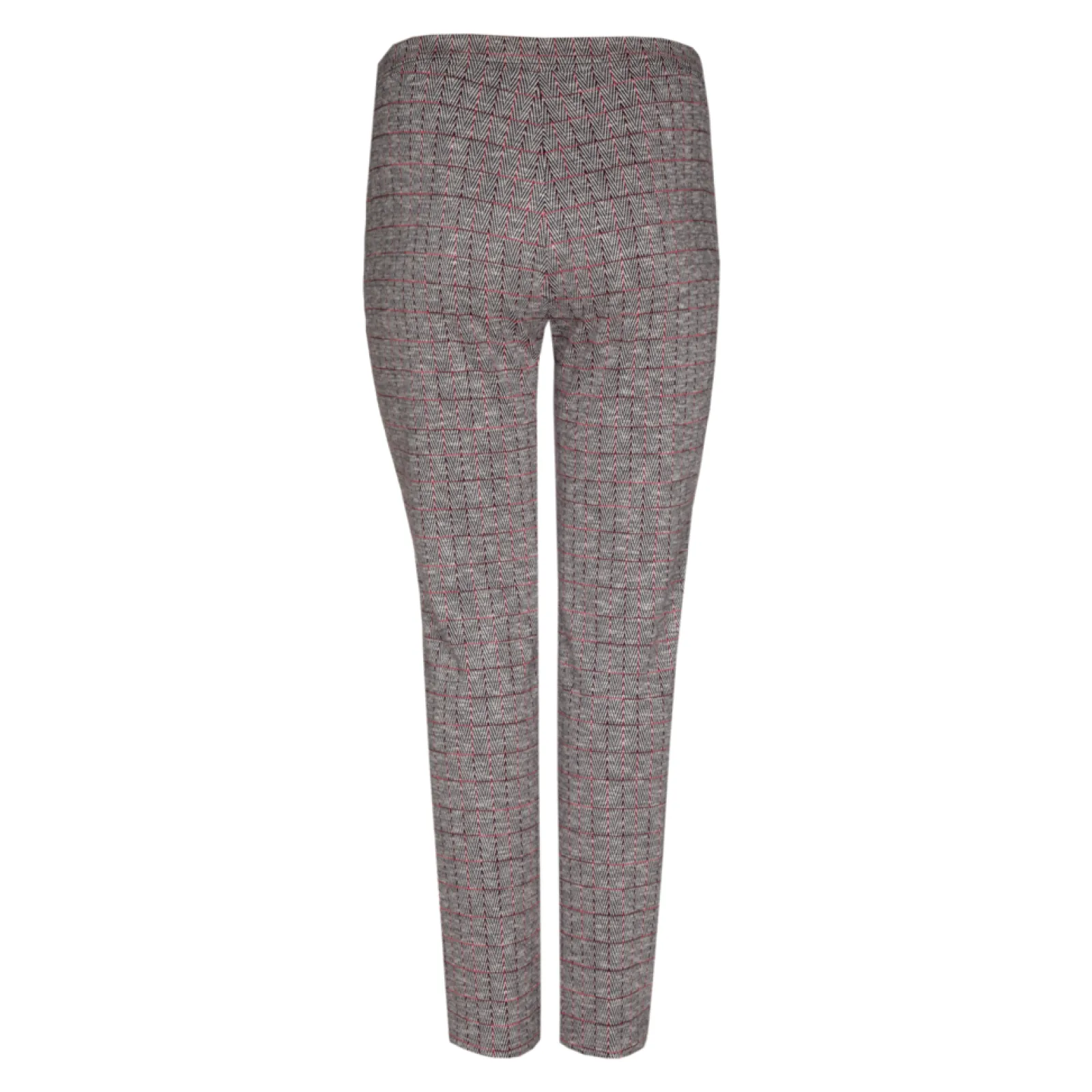 Xandres Pantalon à jambes étroites-Femme Xandres Plus|Pantalons