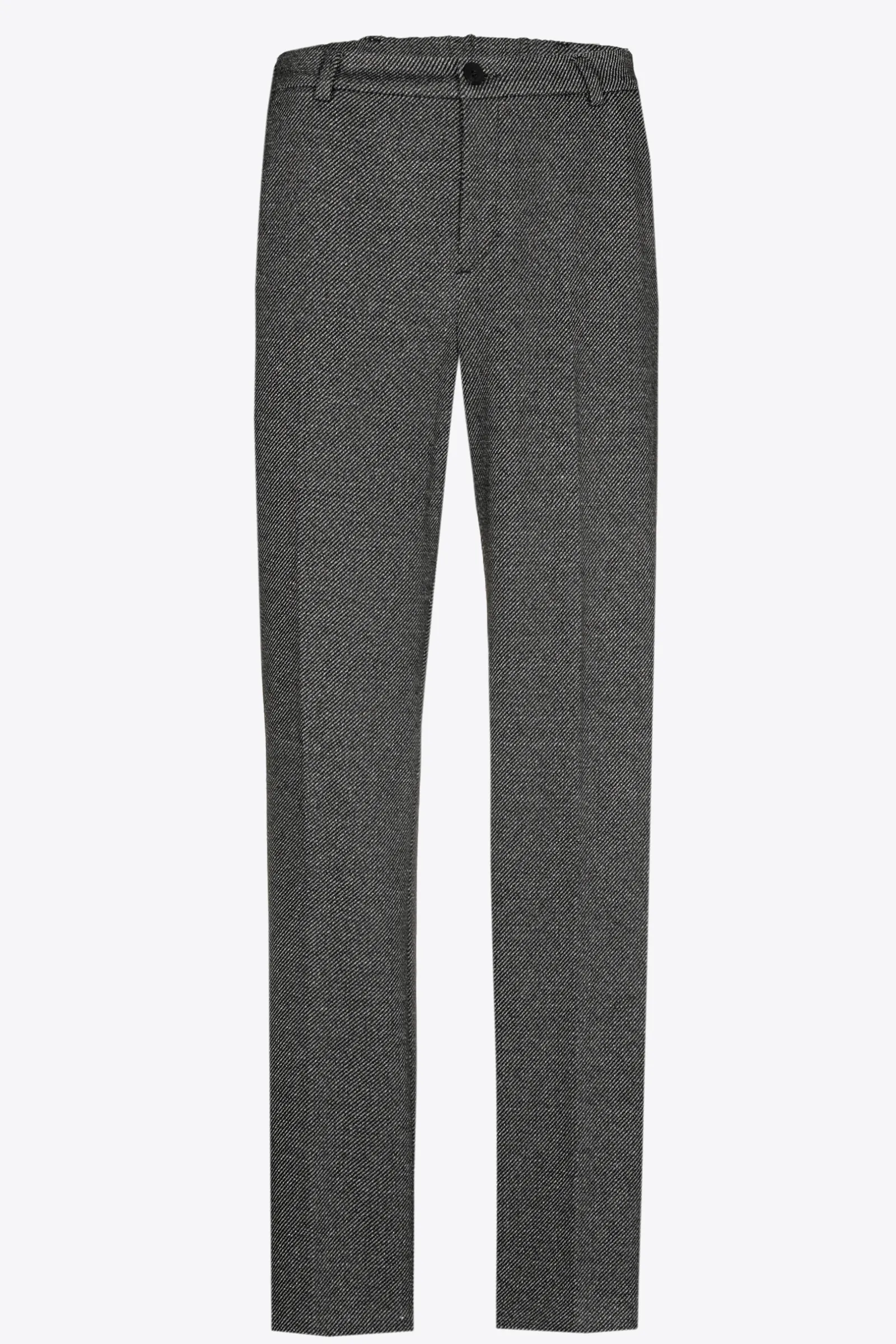 Xandres Pantalon à jambes étroites-Femme Xandres Plus|Pantalons