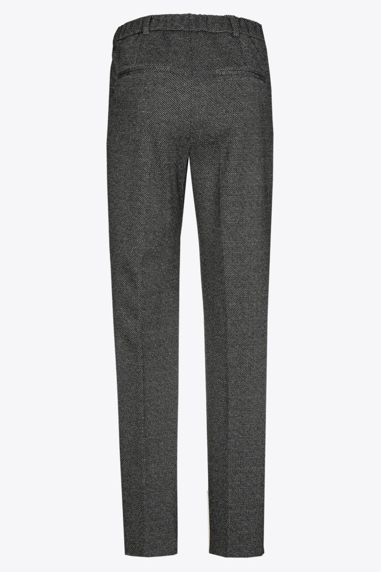 Xandres Pantalon à jambes étroites-Femme Xandres Plus|Pantalons