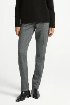 Xandres Pantalon à jambes étroites-Femme Xandres Plus|Pantalons