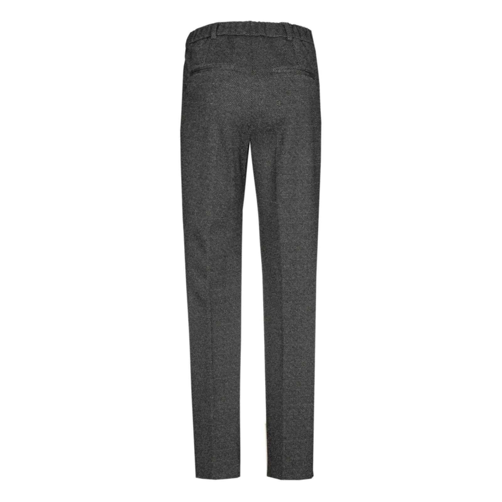 Xandres Pantalon à jambes étroites-Femme Xandres Plus|Pantalons