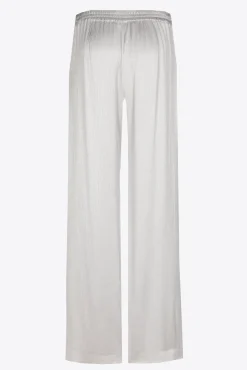 Xandres Pantalon souple à jambes droites-Femme Xandres Plus|Pantalons