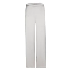 Xandres Pantalon souple à jambes droites-Femme Xandres Plus|Pantalons
