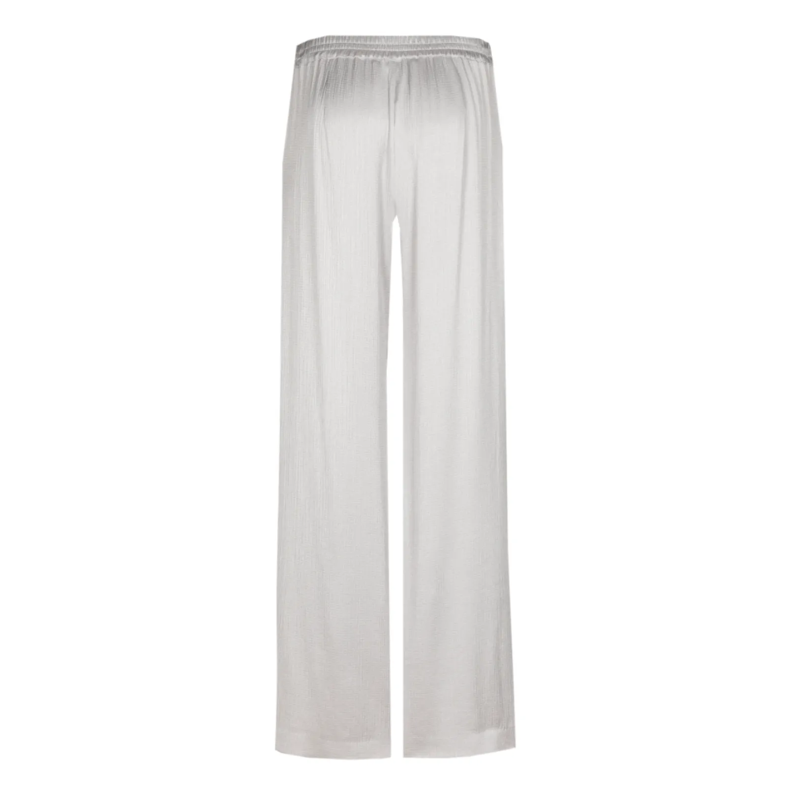 Xandres Pantalon souple à jambes droites-Femme Xandres Plus|Pantalons
