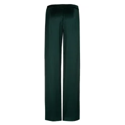 Xandres Pantalon souple à jambes droites-Femme Xandres Plus|Pantalons