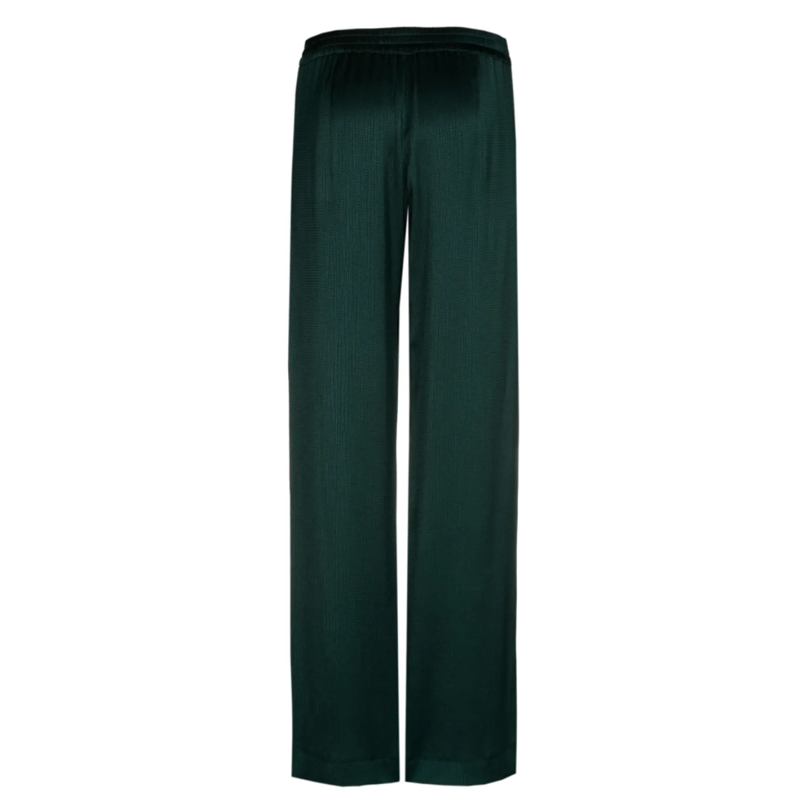 Xandres Pantalon souple à jambes droites-Femme Xandres Plus|Pantalons