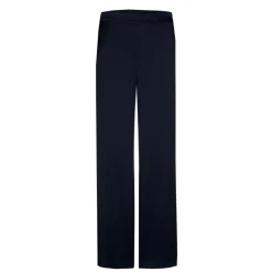 Xandres Pantalon souple à jambes droites-Femme Xandres Plus|Pantalons