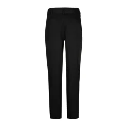 Xandres Pantalon à taille haute-Femme Pantalons