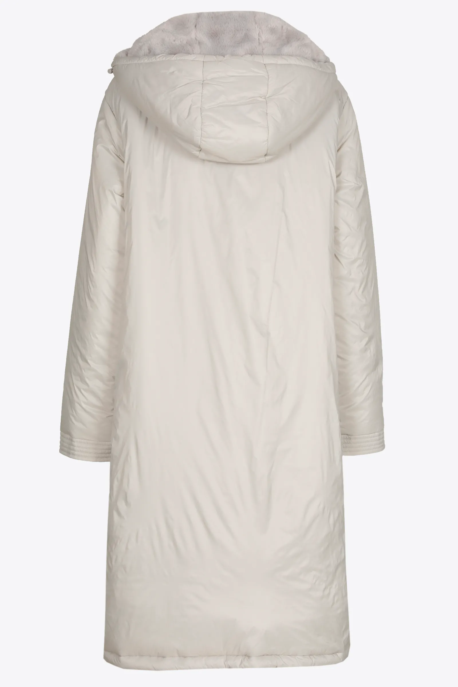 Xandres Parka rembourrée-Femme Xandres Plus|Manteaux & Vestes