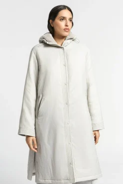 Xandres Parka rembourrée-Femme Xandres Plus|Manteaux & Vestes