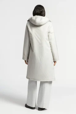 Xandres Parka rembourrée-Femme Xandres Plus|Manteaux & Vestes